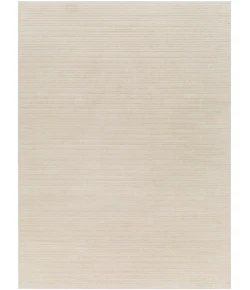Livabliss Alder ALD2306 Cream Ivory Area Rug 5 ft. X 7 ft. Rectangle