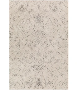 Livabliss Alder ALD2313 Taupe Ivory Area Rug 5 ft. X 7 ft. Rectangle