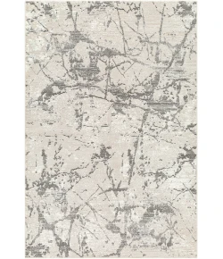 Livabliss Alder ALD2314 Ivory Taupe Area Rug 5 ft. X 7 ft. Rectangle