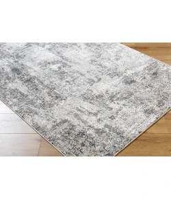 Livabliss Alder Taupe ALD-2319 5 ft. X 7 ft. Rect. Rug