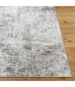 Livabliss Alder Taupe ALD-2319 5 ft. X 7 ft. Rect. Rug