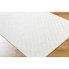 Livabliss Alder Cream ALD-2320 7 ft. 7 in. X 10 ft. Rect. Rug