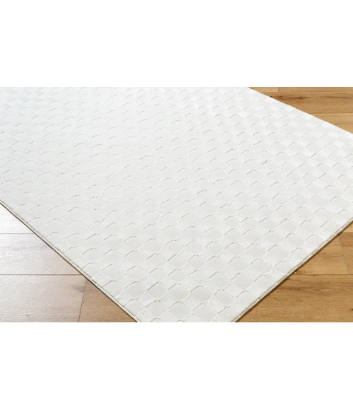 Livabliss Alder Cream ALD-2320 7 ft. 7 in. X 10 ft. Rect. Rug