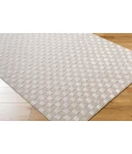 Livabliss Alder Taupe ALD-2321 7 ft. 7 in. X 10 ft. Rect. Rug