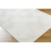 Livabliss Alder Cream ALD-2323 5 ft. X 7 ft. Rect. Rug