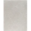 Livabliss Alder Taupe ALD-2324 1 ft. 11 in. X 3 ft. 9 in. Rect. Rug