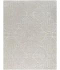 Livabliss Alder Taupe ALD-2324 5 ft. X 7 ft. Rect. Rug