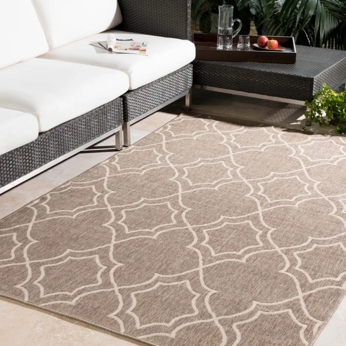Livabliss Alfresco ALF-9587-89SQUARE rug