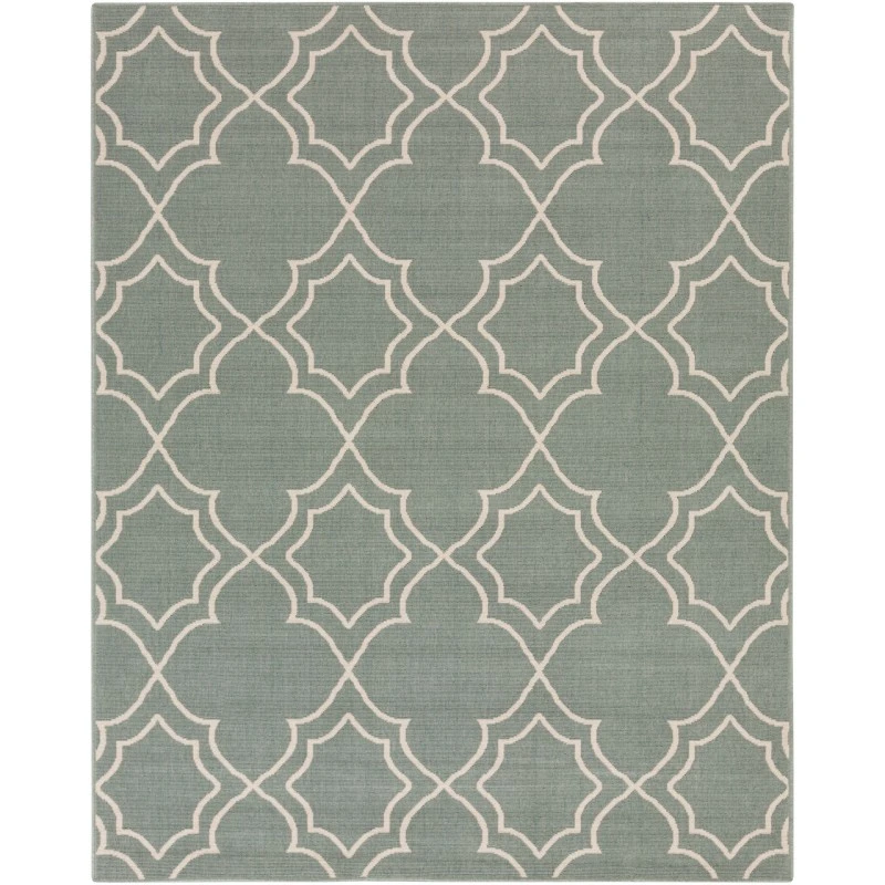 Surya Alfresco ALF-9589-89SQUARE rug