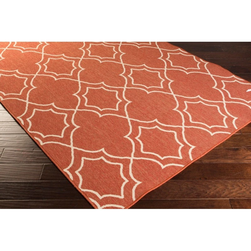 Surya Alfresco ALF-9591-89ROUND rug