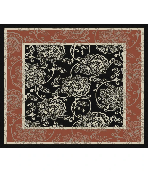 Livabliss Alfresco ALF-9592-89x129 rug