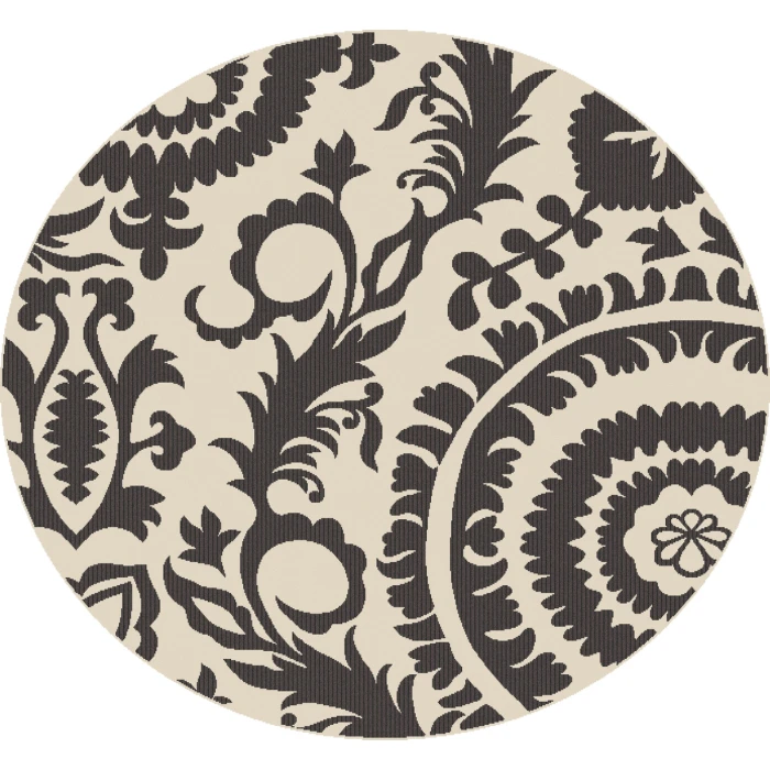 Livabliss Alfresco ALF-9612-89ROUND rug