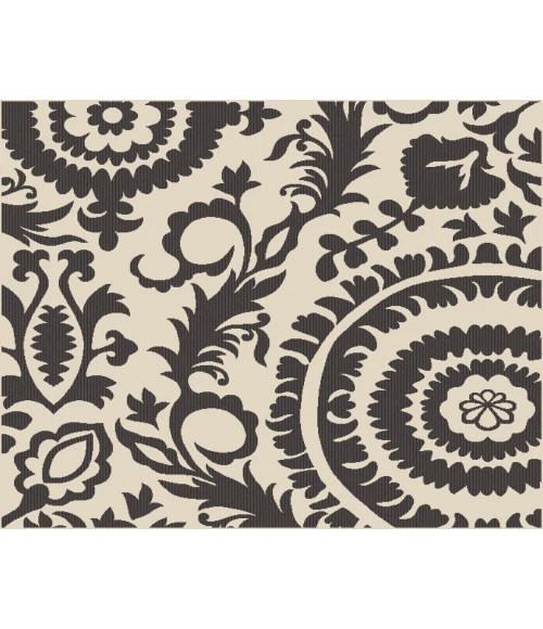 Livabliss Alfresco ALF-9612-73SQUARE rug