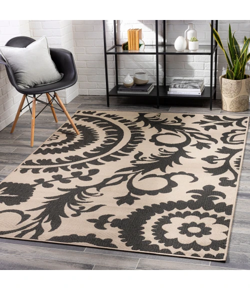 Livabliss Alfresco ALF-9612-73SQUARE rug