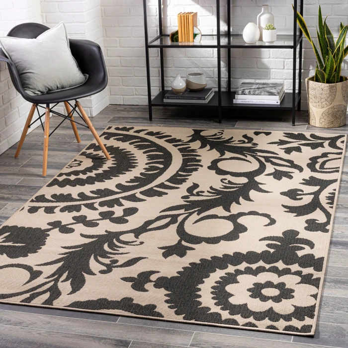 Livabliss Alfresco ALF-9612-89ROUND rug