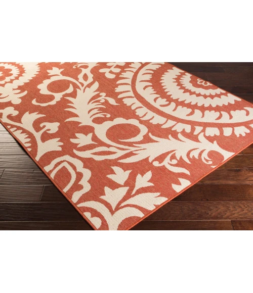 Surya Alfresco ALF-9613-89x129 rug