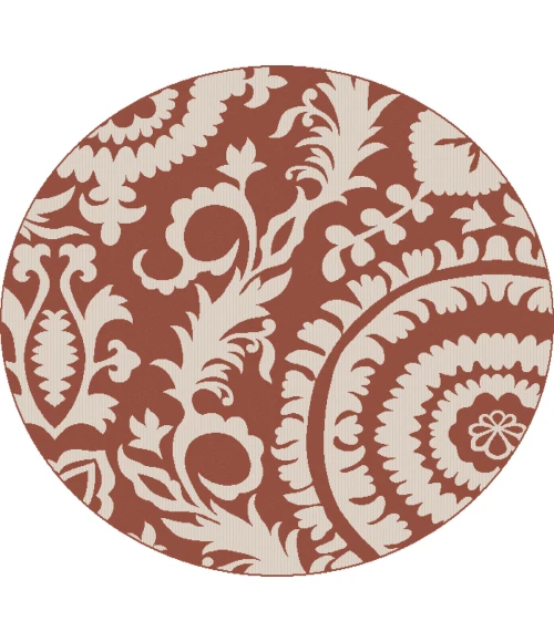 Surya Alfresco ALF-9613-89x129 rug