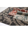 Surya Alfresco ALF-9613-89x129 rug