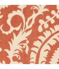 Alfresco ALF-9613 3'7" x 5'7" Machine Woven Rug