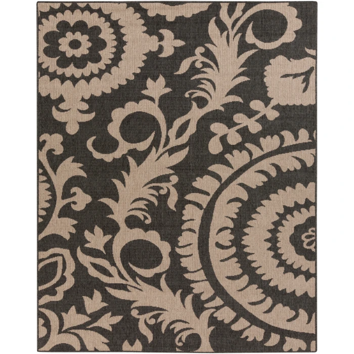 Surya Alfresco ALF-9615-89x129 rug
