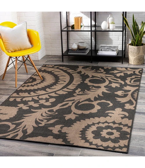 Surya Alfresco ALF-9615-89x129 rug