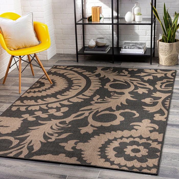 Surya Alfresco ALF-9615-89x129 rug