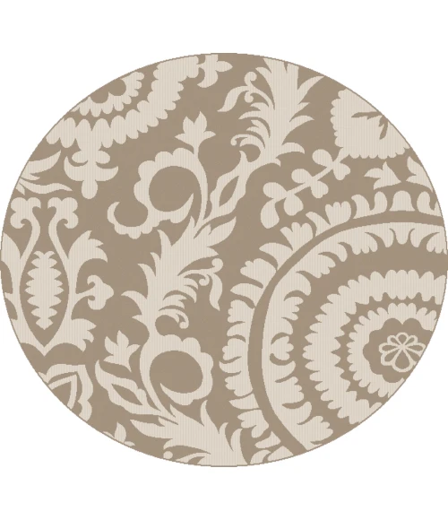 Surya Alfresco ALF-9616-89ROUND rug