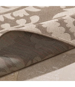 Livabliss Alfresco ALF-9616 3 ft.7 in. x 5 ft.7 in. Rectangle Rug