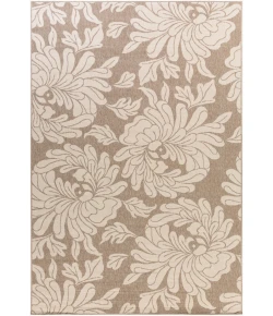 Livabliss Alfresco Brown ALF-9623 2 ft. 5 in. X 4 ft. 5 in. Rect. Rug