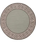 Aisha AIS-2310  Machine Woven Rug