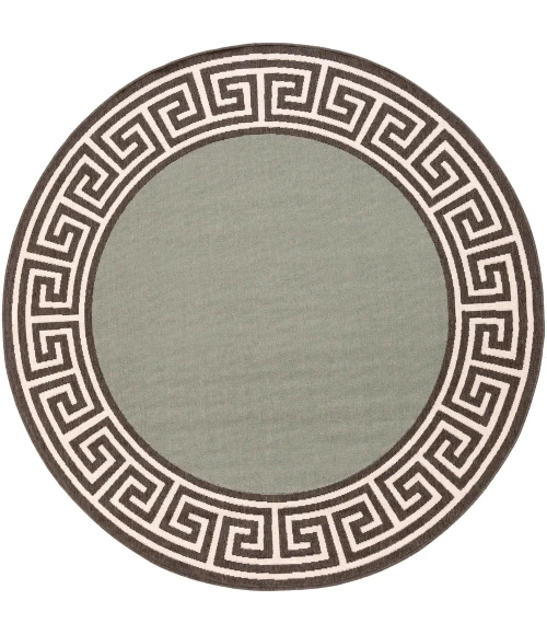Aisha AIS-2310  Machine Woven Rug