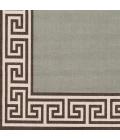 Aisha AIS-2310  Machine Woven Rug