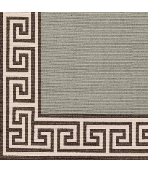 Aisha AIS-2310  Machine Woven Rug