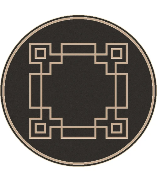 Livabliss Alfresco ALF-9630-89ROUND rug