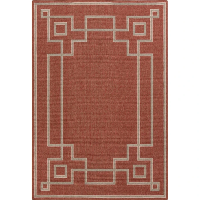 Livabliss Alfresco ALF-9631-89ROUND rug