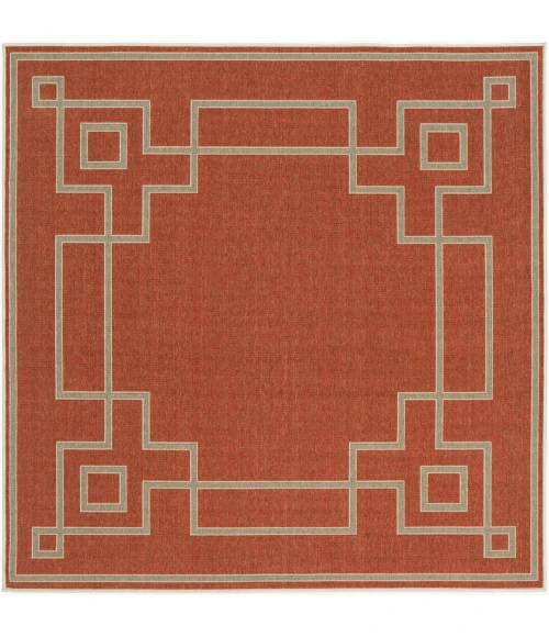 Livabliss Alfresco ALF-9631-89SQUARE rug