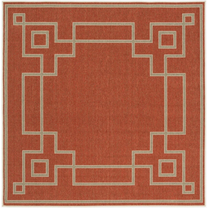 Livabliss Alfresco ALF-9631-89ROUND rug