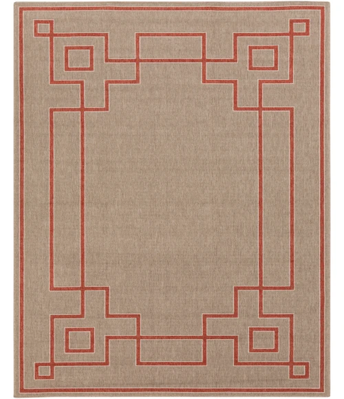 Surya Alfresco ALF-9633-89SQUARE rug