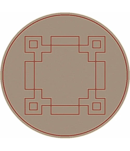 Surya Alfresco ALF-9633-89SQUARE rug