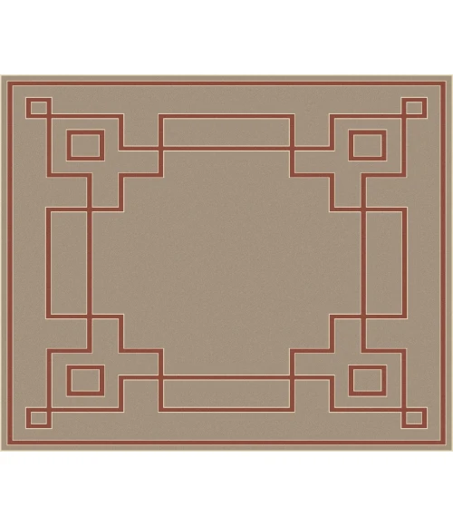 Surya Alfresco ALF-9633-89SQUARE rug