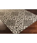 Alfresco ALF-9637 7'3" x 10'6" Machine Woven Rug