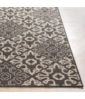 Alfresco ALF-9637 7'3" x 10'6" Machine Woven Rug