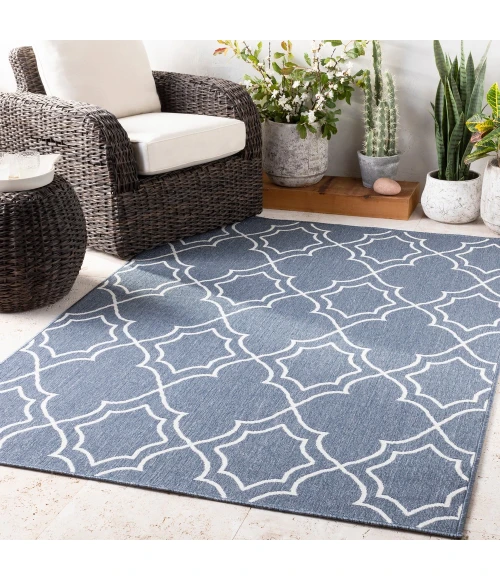 Surya Alfresco ALF-9650-89Round