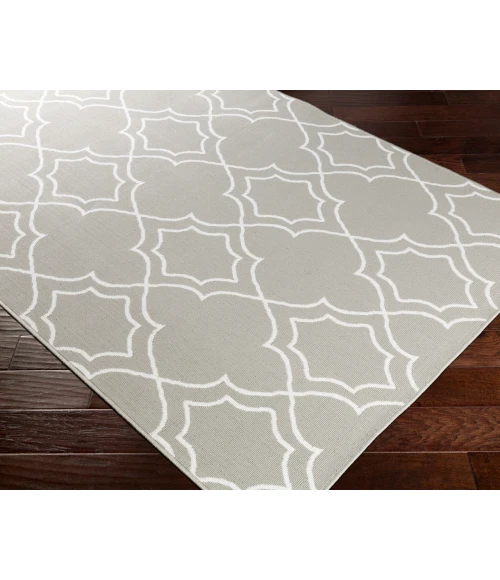 Alfresco ALF-9651  Machine Woven Rug