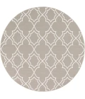 Alfresco ALF-9651 2'5" x 4'5" Machine Woven Rug