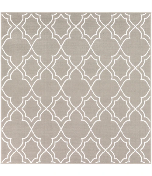 Alfresco ALF-9651  Machine Woven Rug