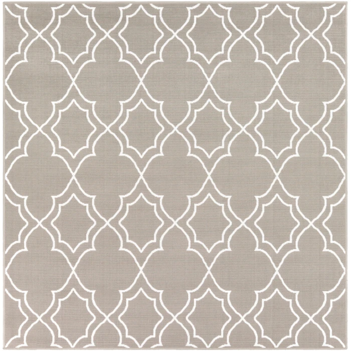 Alfresco ALF-9651  Machine Woven Rug