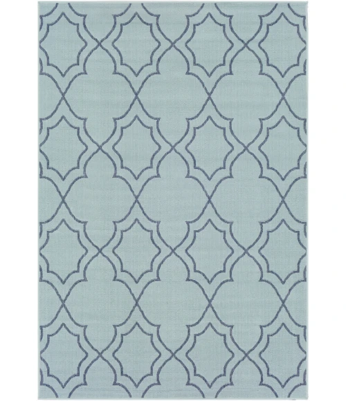 Surya Alfresco ALF-9652-89x129 rug