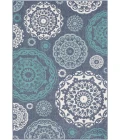 Livabliss Alfresco ALF-9666-73Round