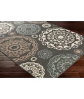 Surya Alfresco ALF-9668-89Round
